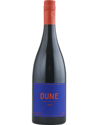 2019 Dune Tirari