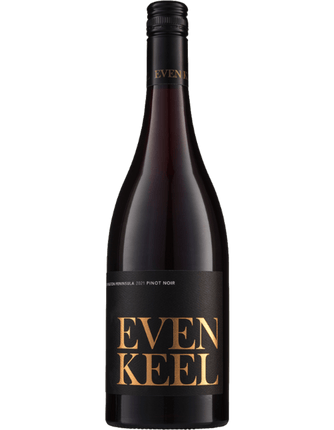 2021 Even Keel Mornington Peninsula Pinot Noir
