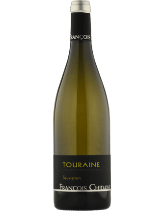 2019 Francois Chidaine Touraine Sauvignon Blanc