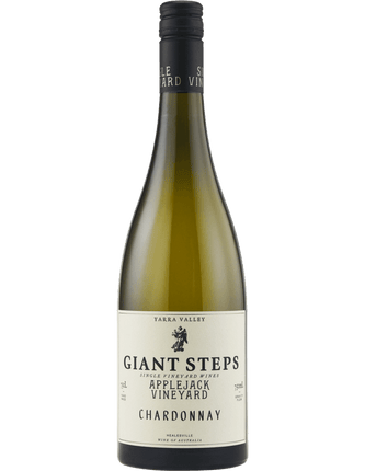 2021 Giant Steps Applejack Vineyard Chardonnay