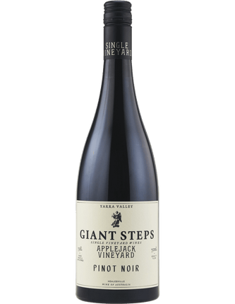 2019 Giant Steps Applejack Vineyard Pinot Noir