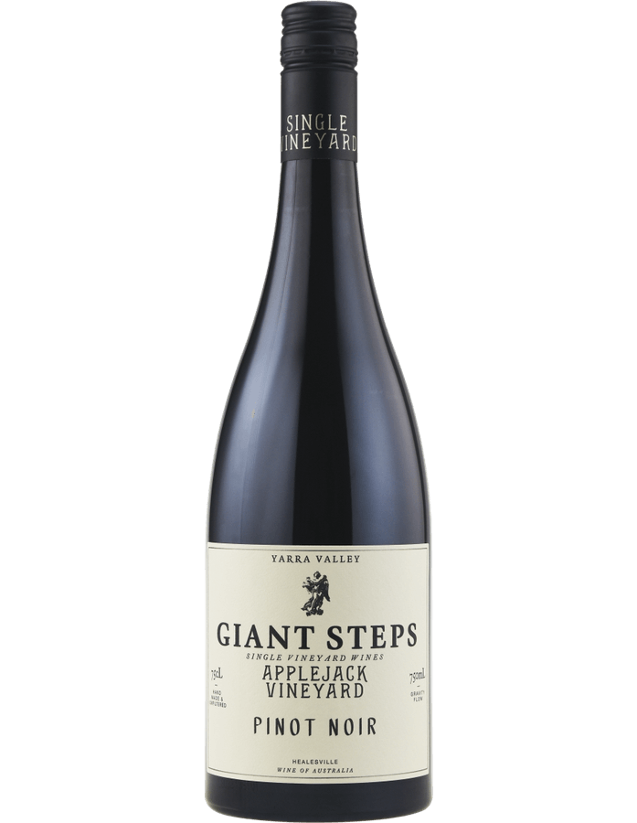 2019 Giant Steps Applejack Vineyard Pinot Noir