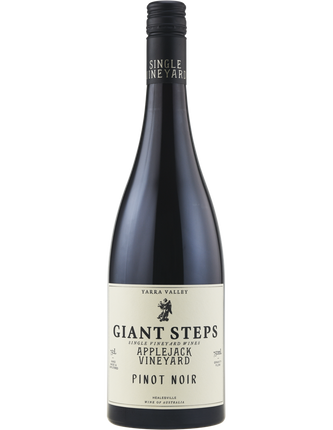 2021 Giant Steps Applejack Vineyard Pinot Noir