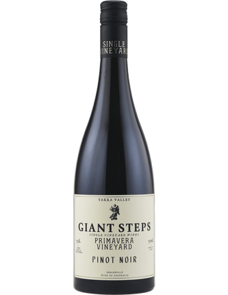 2021 Giant Steps Primavera Vineyard Pinot Noir