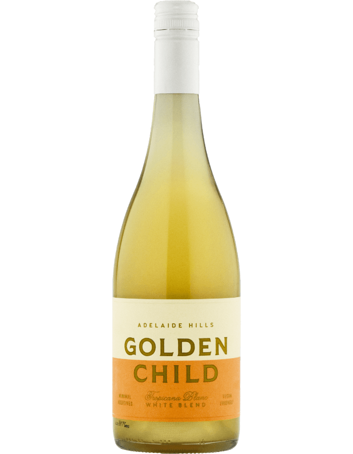 2021 Golden Child Tropicana Blanc
