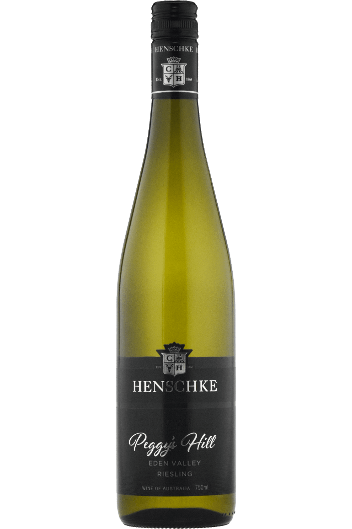 2021 Henschke Peggy's Hill Riesling