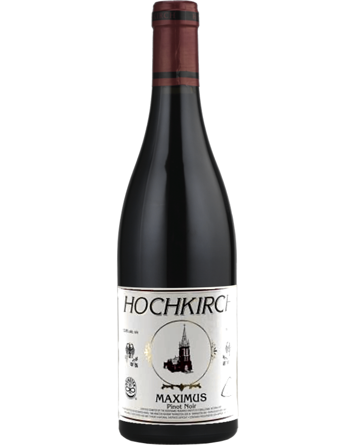 2021 Hochkirch Maximus Pinot Noir