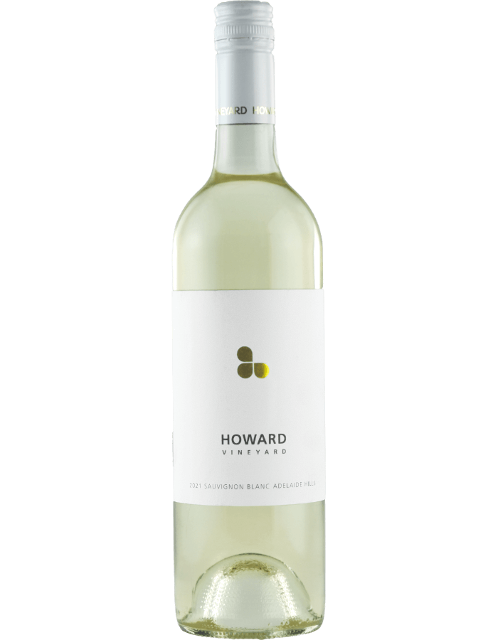 2021 Howard Vineyard 400m Sauvignon Blanc