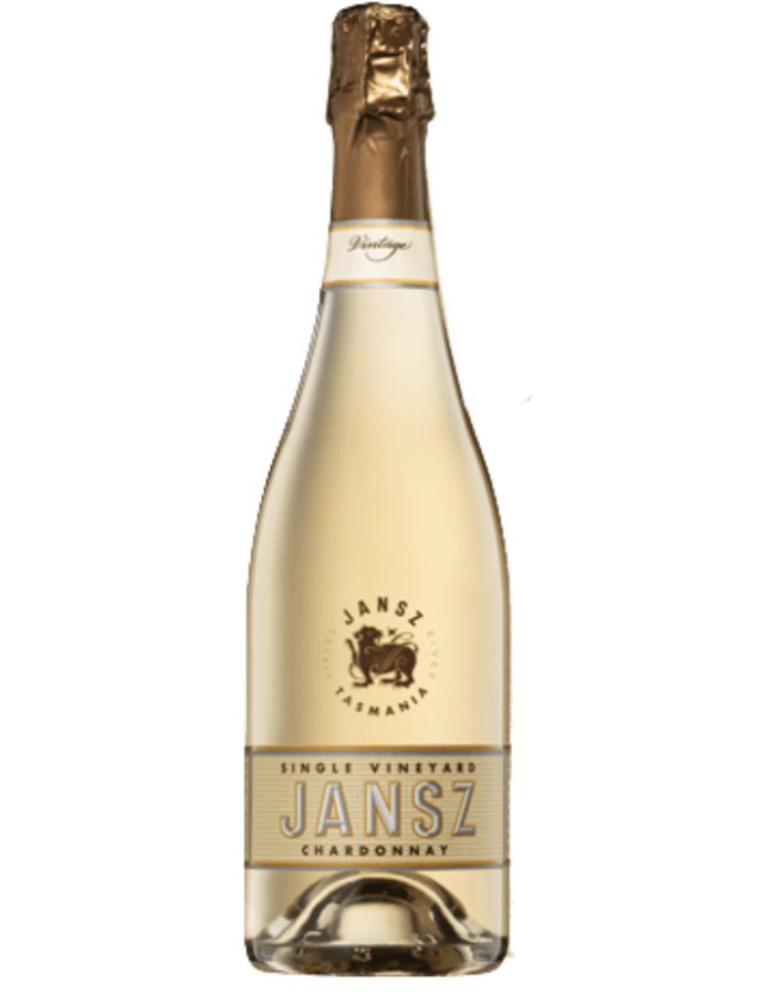 2016 Jansz Single Vineyard Vintage Chardonnay