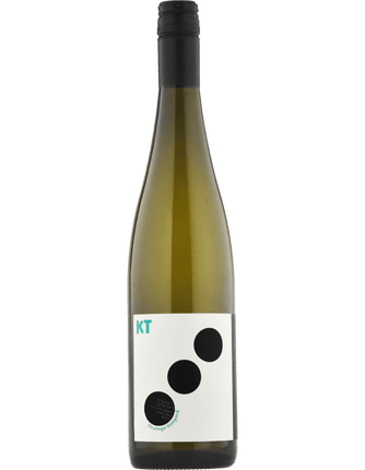 2020 KT Riesling Churinga Clare Valley
