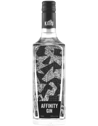 Karu Distillery Affinity Gin