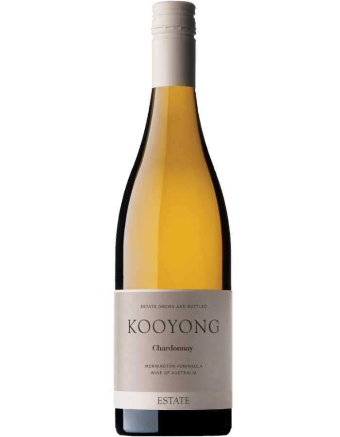 2018 Kooyong Estate Chardonnay 375ml