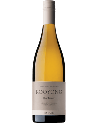 2019 Kooyong Estate Chardonnay