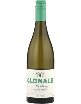 2019 Kooyong Clonale Chardonnay