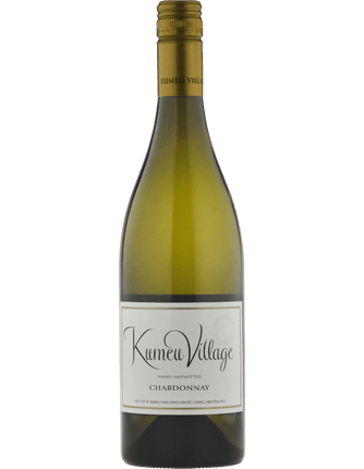 2020 Kumeu River Village Chardonnay