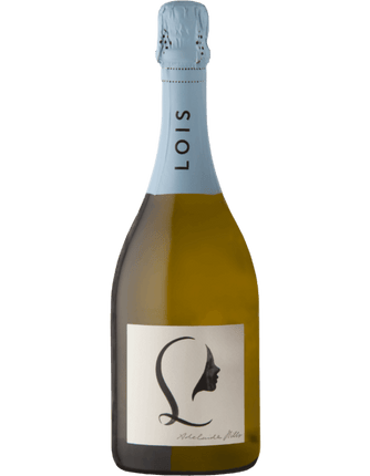 NV The Lane Lois Blanc de Blancs