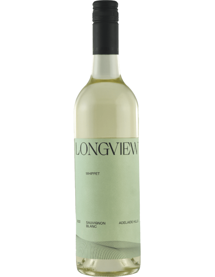 2022 Longview Whippet Sauvignon Blanc