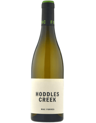 2020 Mac Forbes Hoddles Creek Spear Gully Chardonnay