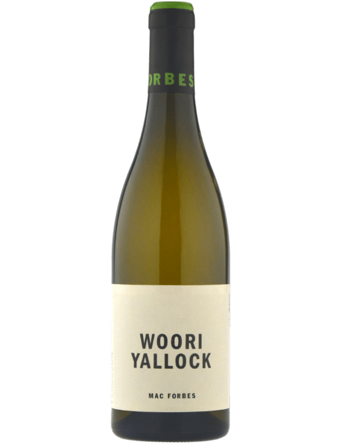 2020 Mac Forbes Woori Yallock Ferguson Chardonnay