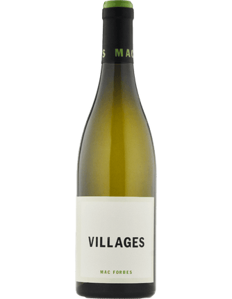 2020 Mac Forbes Hoddles Creek Villages Chardonnay