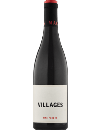 2020 Mac Forbes Yarra Junction Villages Pinot Noir