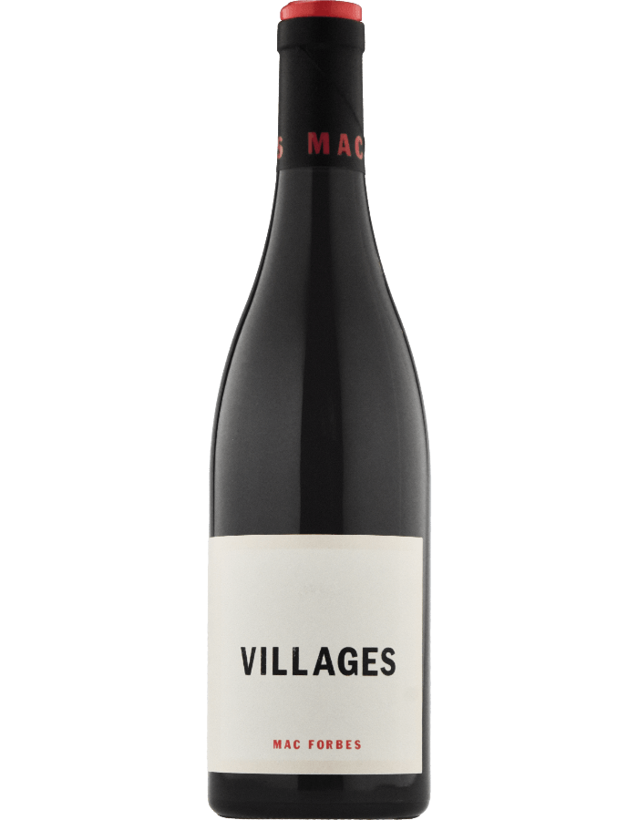 2020 Mac Forbes Yarra Junction Villages Pinot Noir