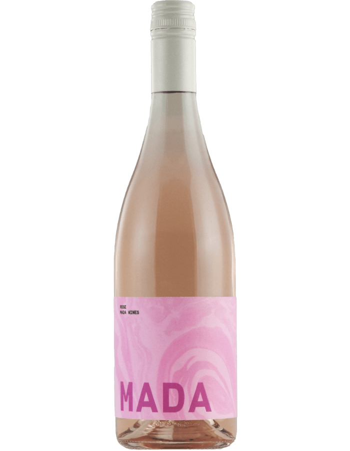 2022 Mada Wines Nebbiolo Rose