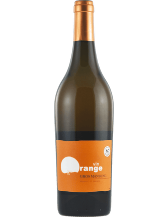 2021 Maison Rigal Vin Orange Gros Manseng