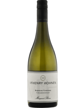 2018 McHenry Hohnen Burnside Vineyard Chardonnay