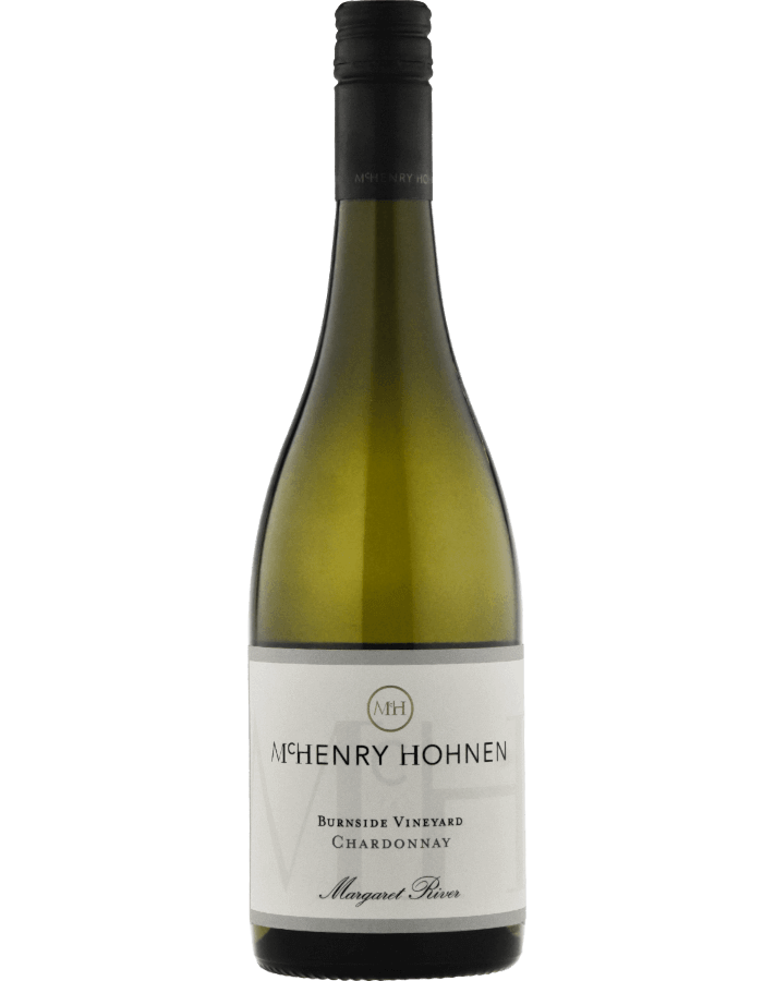 2018 McHenry Hohnen Burnside Vineyard Chardonnay