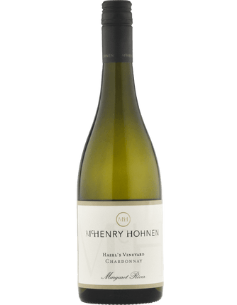 2018 McHenry Hohnen Hazel Vineyard Chardonnay