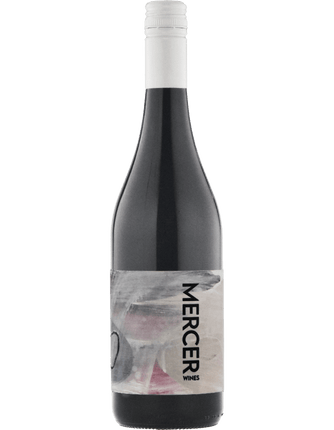 2021 Mercer Wines Rouge