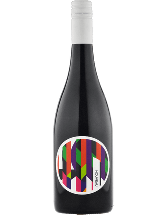 2021 Mercer Wines Shiraz Nouveau
