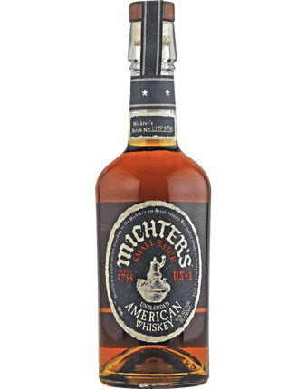 Michter's US*1 American Whiskey
