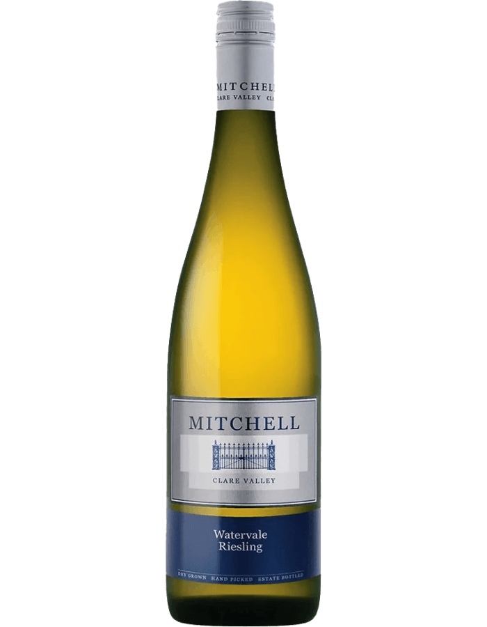 2022 Mitchell Wines Watervale Riesling
