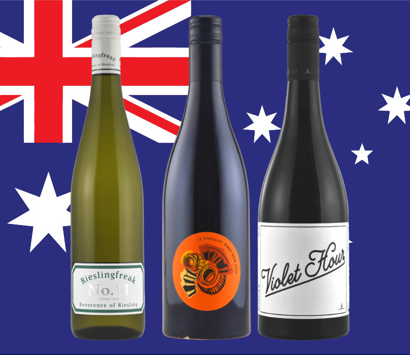 Explore Australia Pack Three Pack