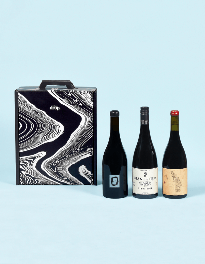 Modern Winemaking Stars Gift Three Pack