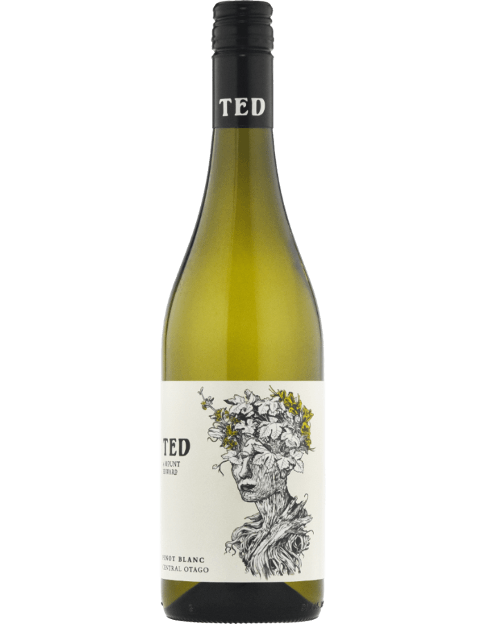 2019 Mount Edward TED Pinot Blanc
