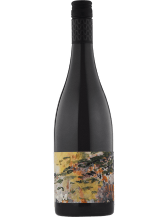 2020 Mulline Single Vineyard Sutherlands Creek Pinot Noir