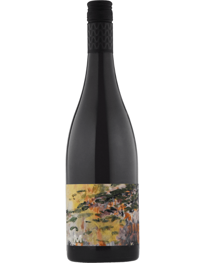 2020 Mulline Single Vineyard Sutherlands Creek Pinot Noir