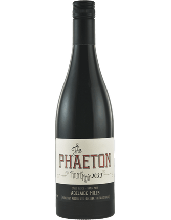 2022 Murdoch Hill Phaeton Pinot Noir