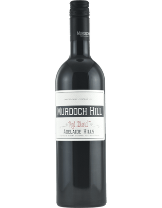 2021 Murdoch Hill Red Blend