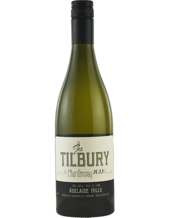 2022 Murdoch Hill Tilbury Chardonnay