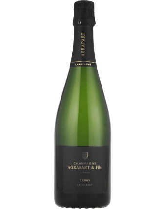 NV Champagne Agrapart 7 Crus Brut