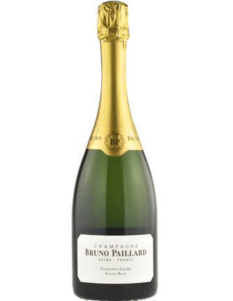 NV Champagne Bruno Paillard Brut Premiere Cuvee