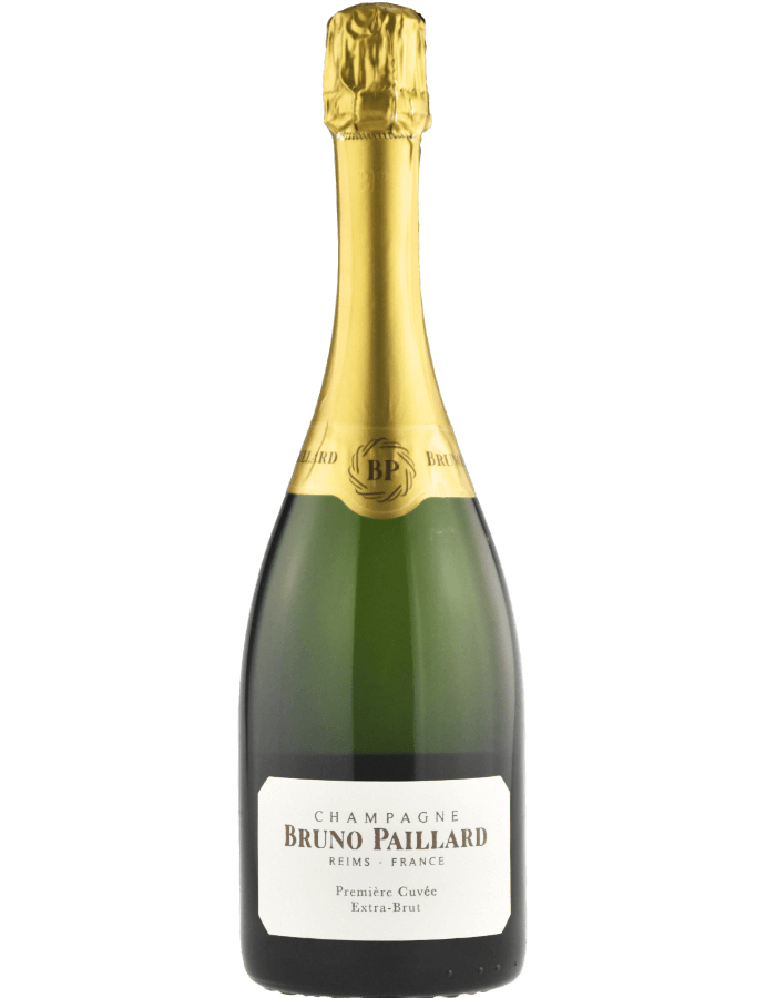 NV Champagne Bruno Paillard Brut Premiere Cuvee