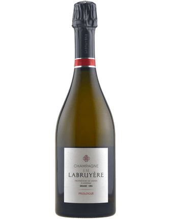 NV Champagne Labruyere Prologue Brut Grand Cru