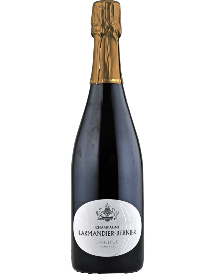 NV Champagne Larmandier-Bernier 1er Cru Longitude Blanc de Blancs
