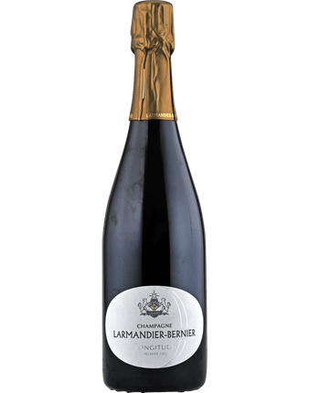 NV Champagne Larmandier-Bernier 1er Cru Longitude Blanc de Blancs 1.5L