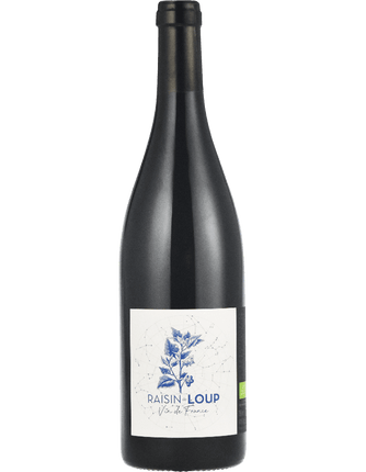 NV Domaine de Marcoux Vin de France Raisin de Loup